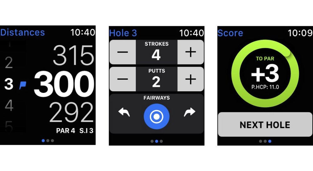 best Apple Watch apps