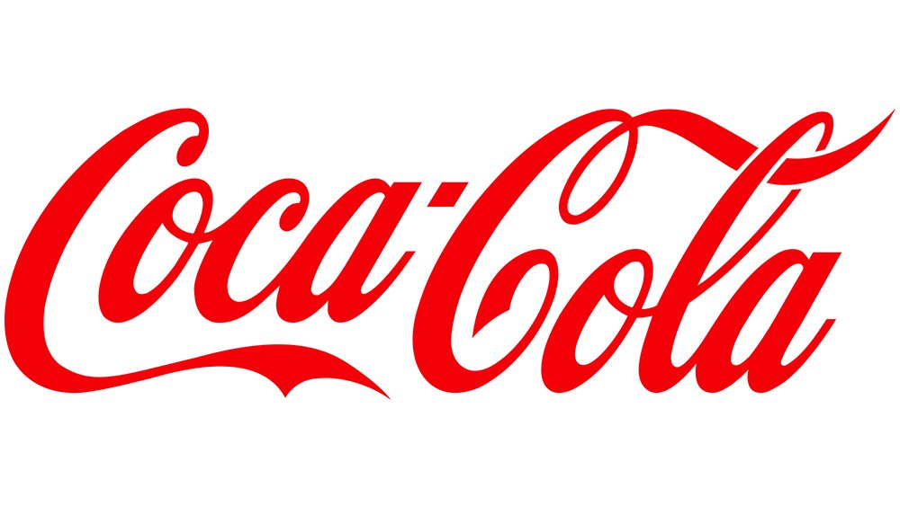 Coca-Cola logo