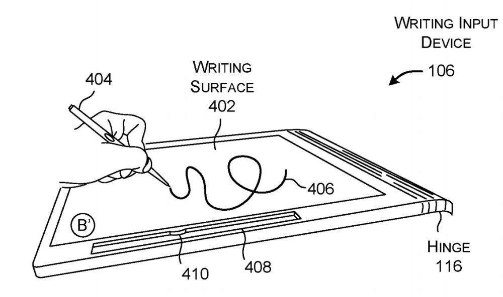 Surface Book 3