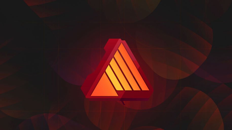 Affinity Publisher