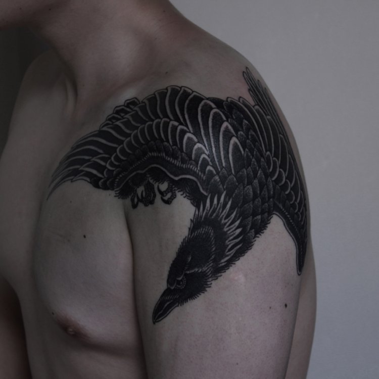 Japanese tattoo designs