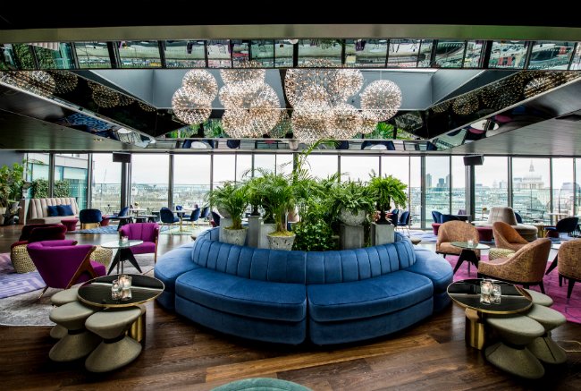 Rumpus room
