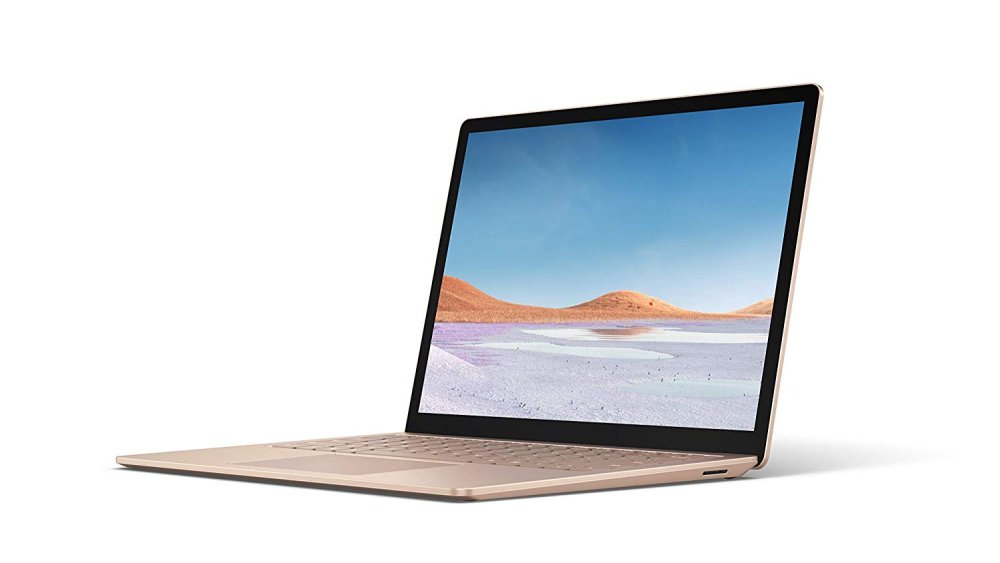 Microsoft Surface Laptop 3