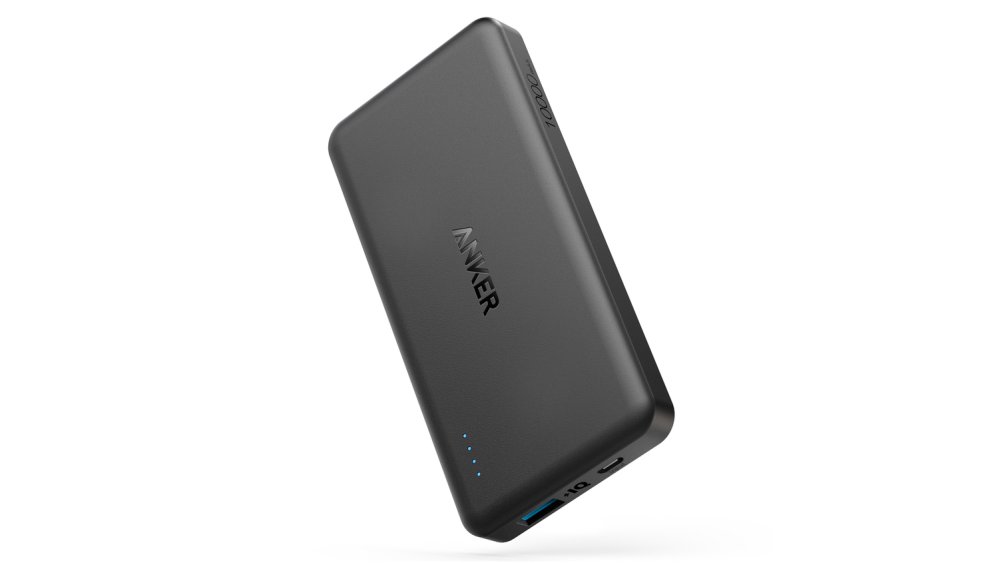 Anker PowerCore II 10,000mAh power bank