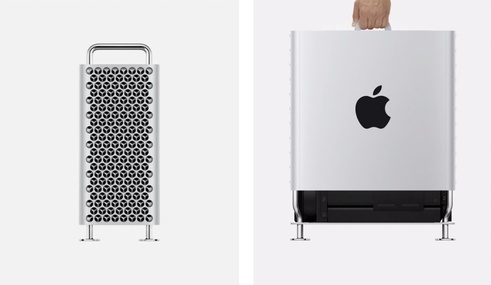 2019 Mac Pro