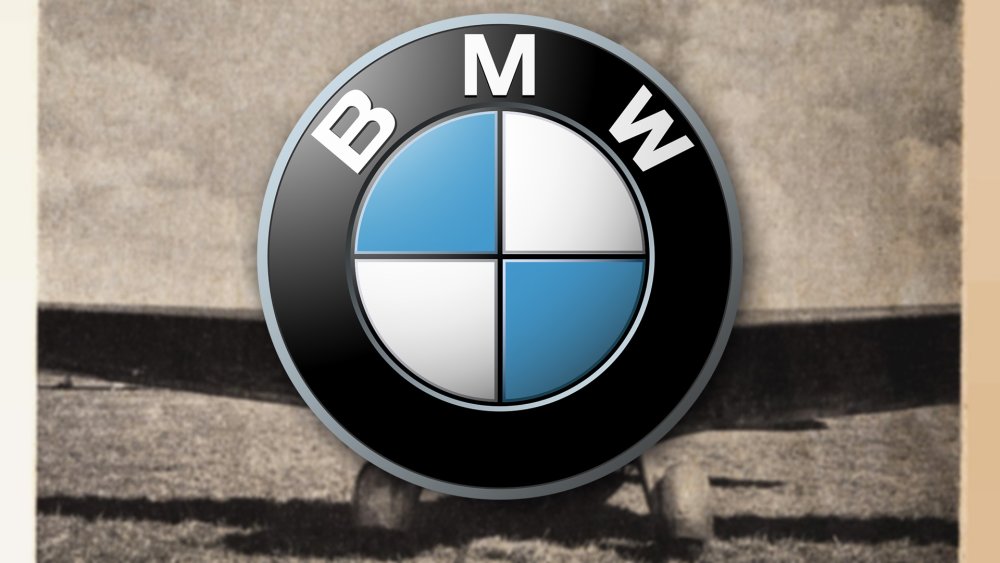 BMW Logo