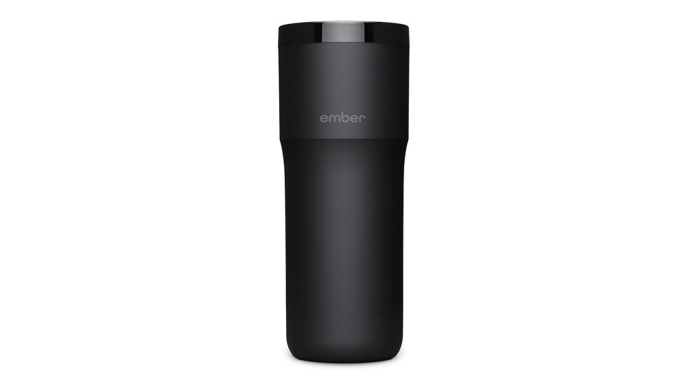 Best travel mugs 2020: Ember Temperature Control Travel Mug 2