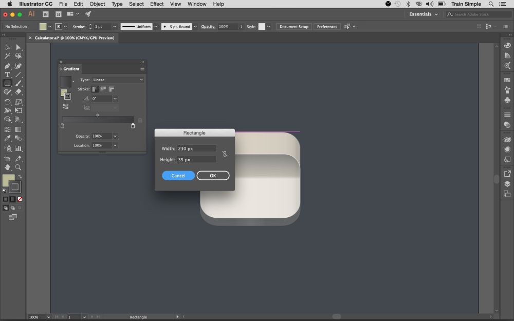 illustrator app icon