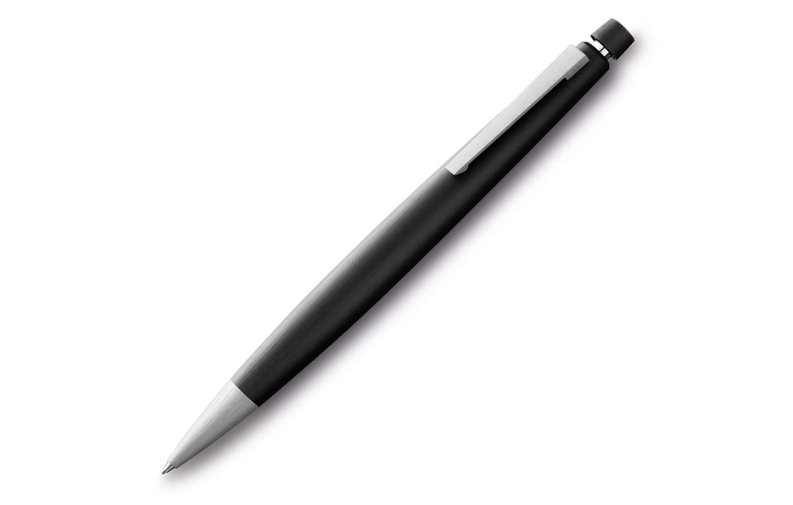 The LAMY 2000 mechanical pencil