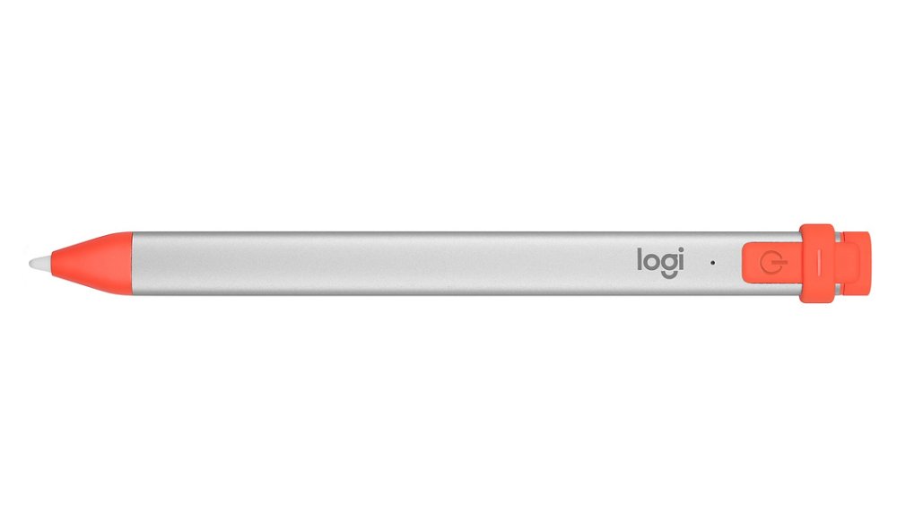 Logitech Crayon