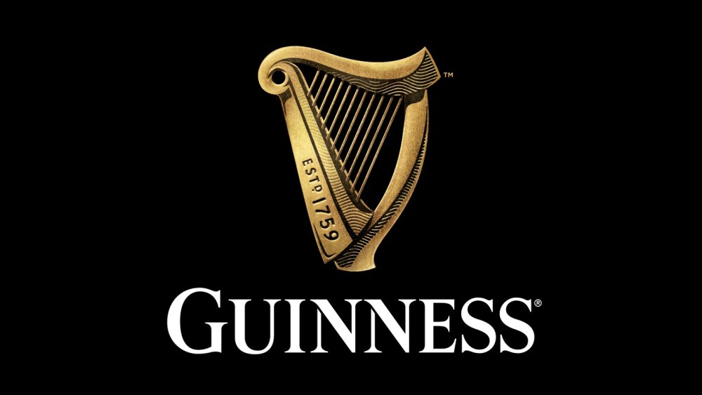 Guinness rebrand by Design Bridge