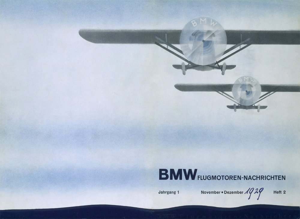 BMW logo