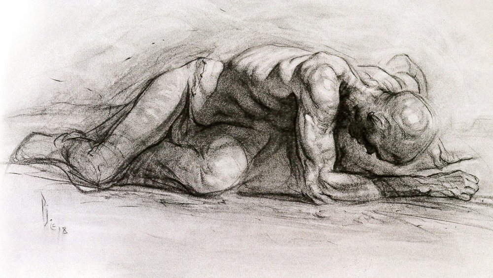 figure drawing