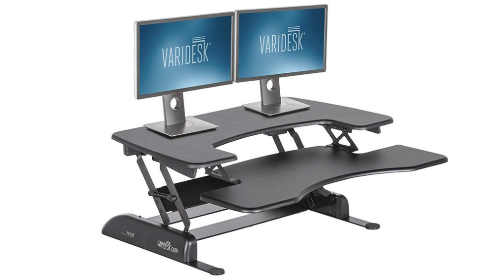 Varidesk Pro Plus 36