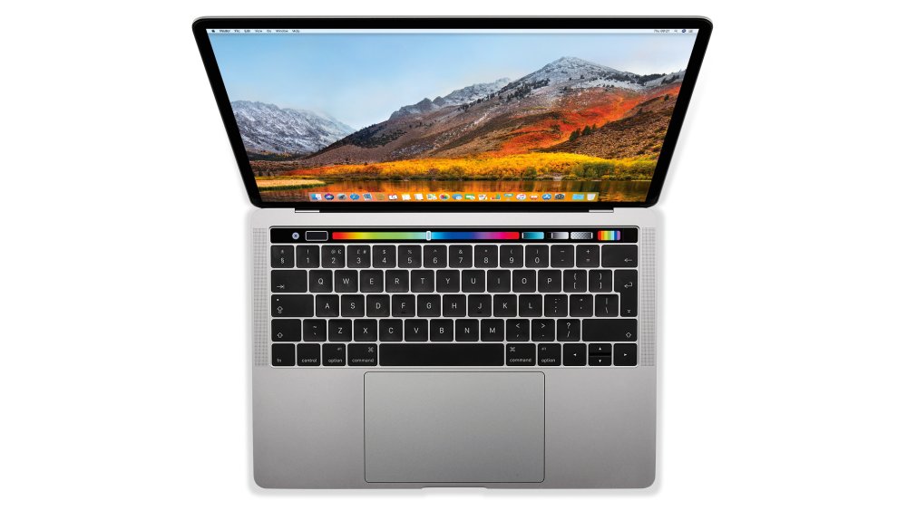 MacBook Pro 13" vs MacBook Pro 16"