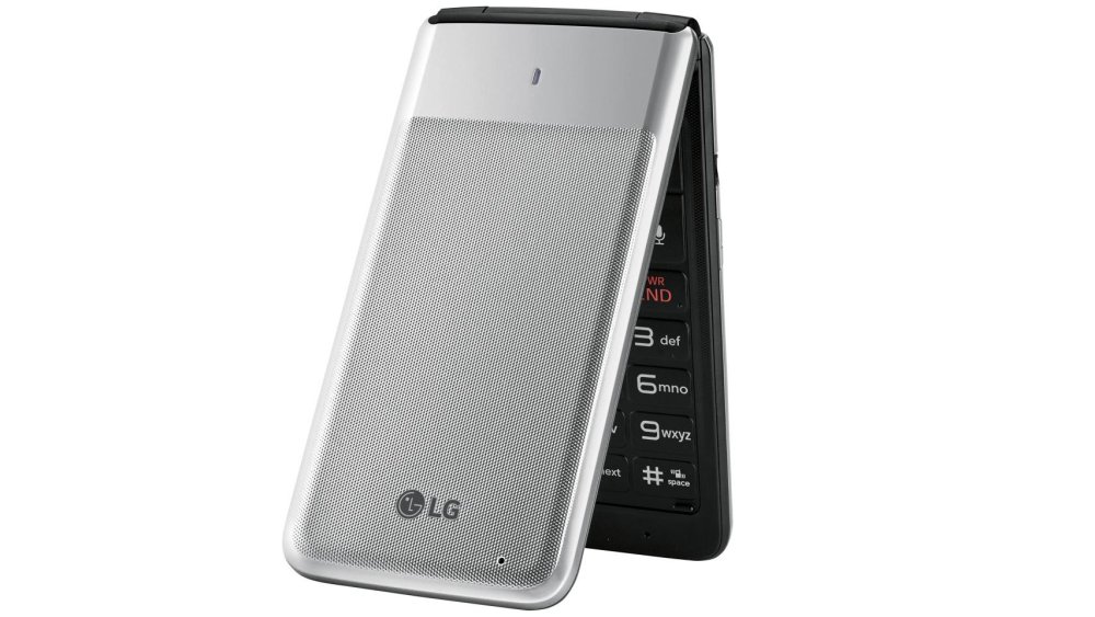 LG Exalt VN220