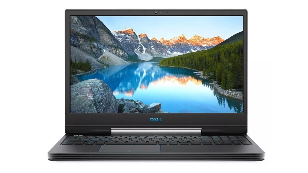 Dell G5 15 5590