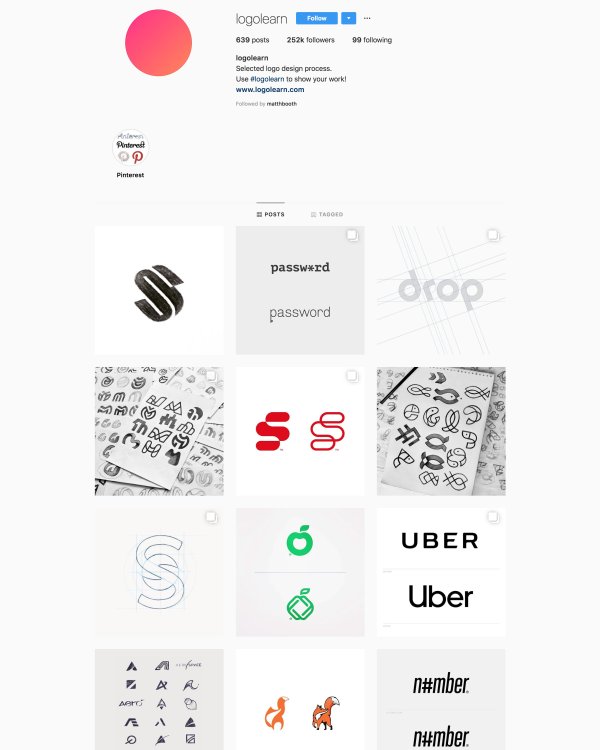 @logolearn Insta feed