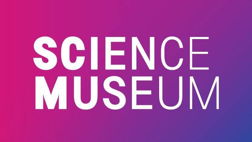 Science Museum logo