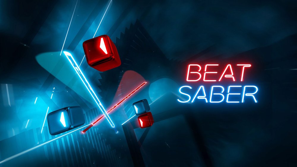 VR apps: Beat games