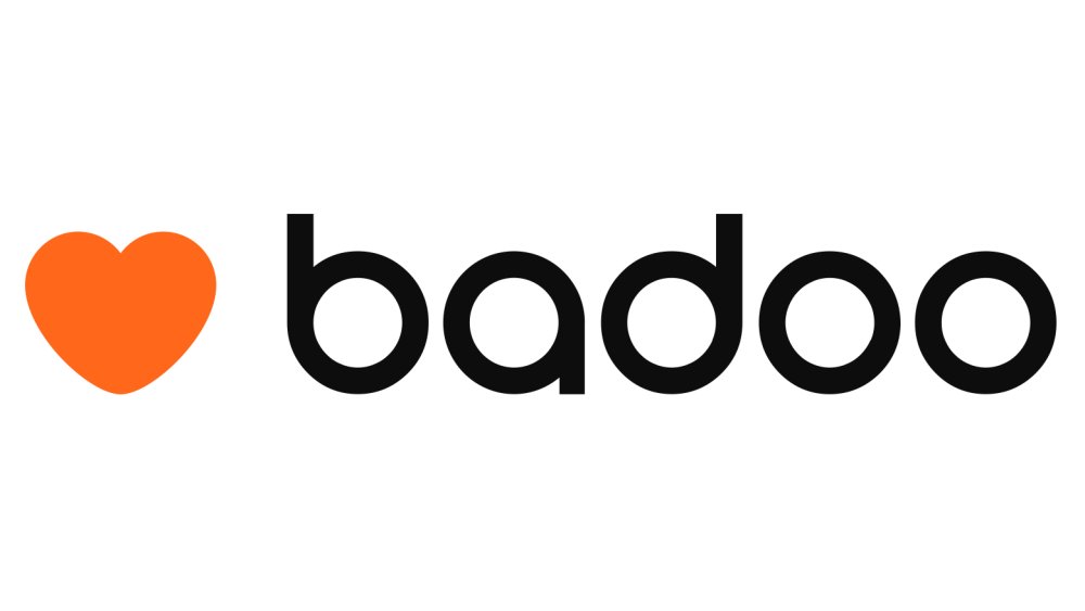 Badoo logo