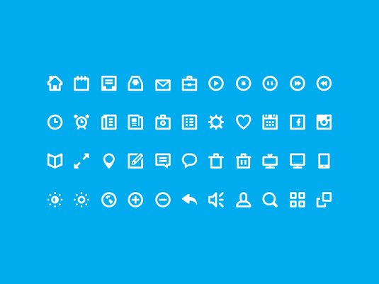 Free icons 44 shades of free icons