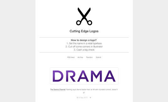 best tumblr blogs for designers