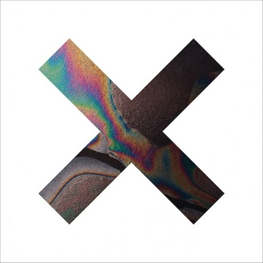 35 beautiful band logo designs -The XX