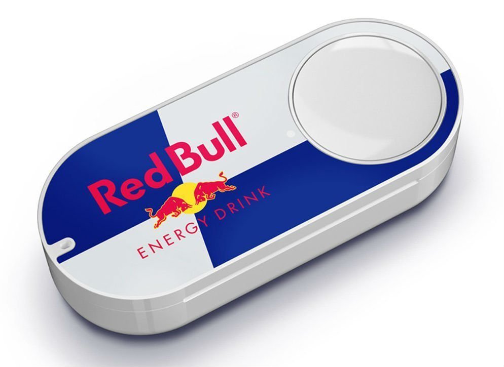 Amazon Dash Button