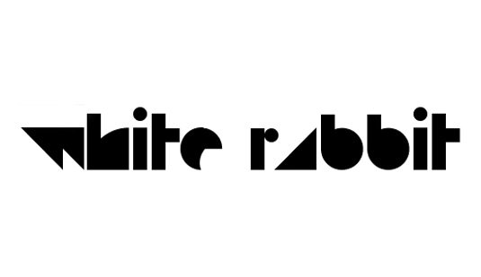 Free Retro fonts: White Rabbit