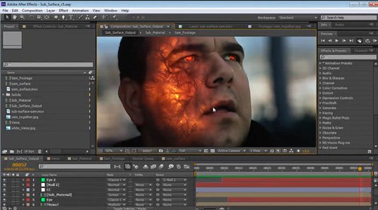 After Effects tutorials