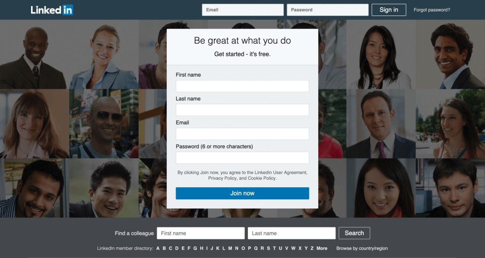 UI design secrets: