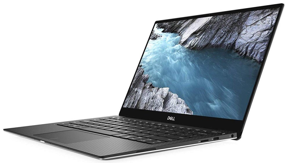 Dell XPS 13