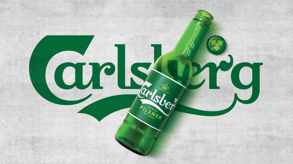 Carlsberg logo