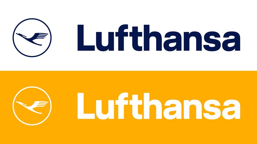 Lufthansa logo