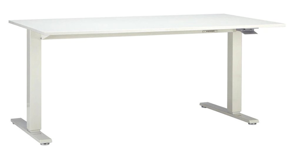 Humanscale Float Height Adjustable Desk