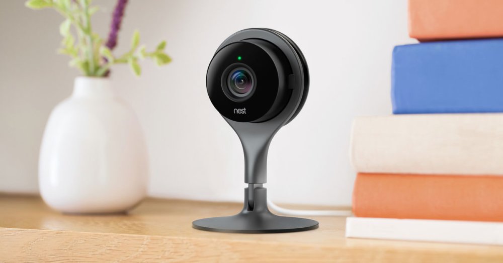 Nest Cam Indoor