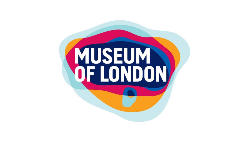 Museum of London logo