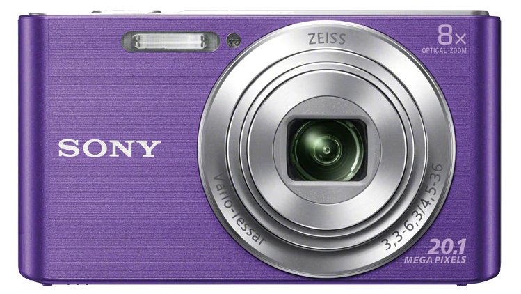 Sony Cybershot W830