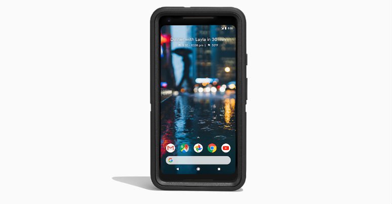 OtterBox Defender Case for Pixel 2