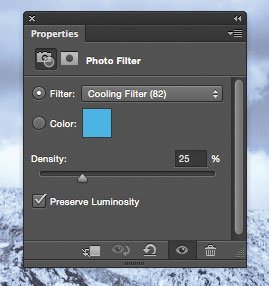 photoshop adjustment tools