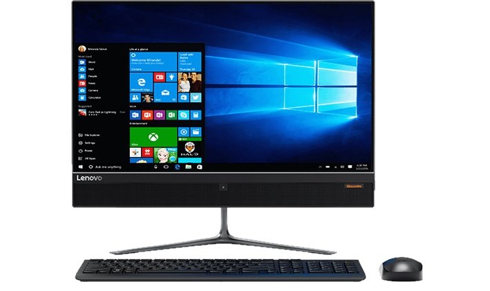 Lenovo Ideacentre 510