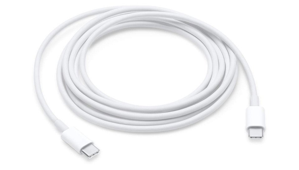 Apple USB-C to USB-C