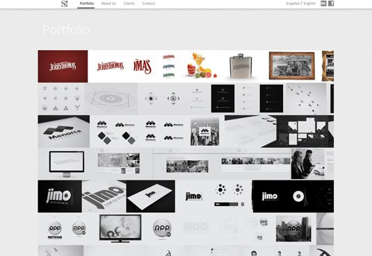 Smart! design portfolio