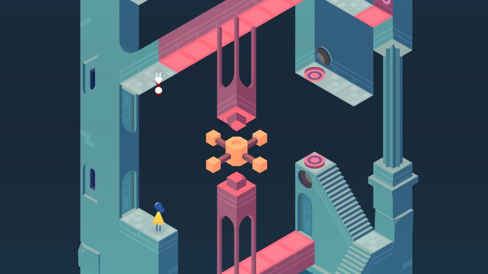 Monument Valley 2 app