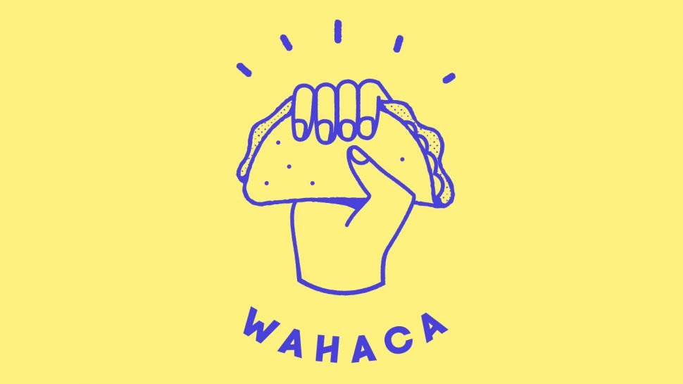 Wahaca logo