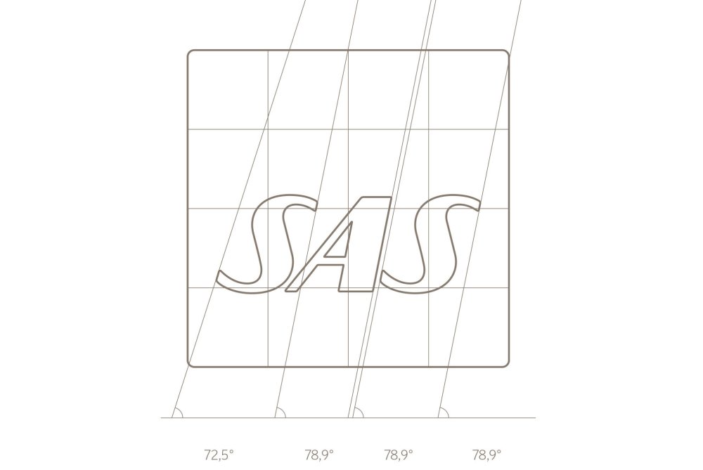 3-letter logos: