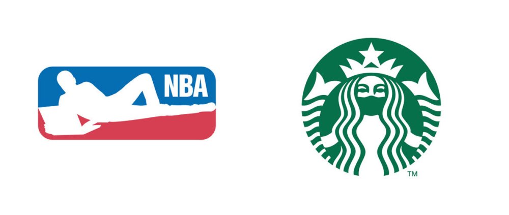 NBA / Starbucks