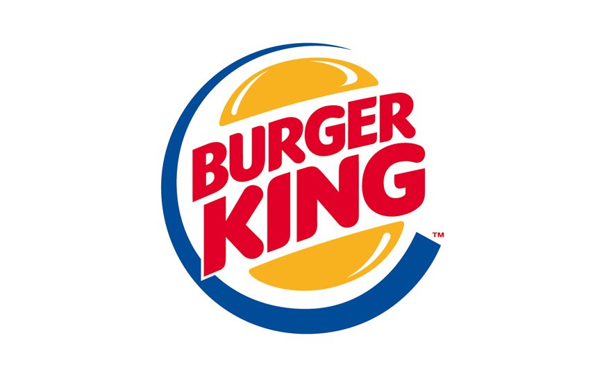 Burger King logo