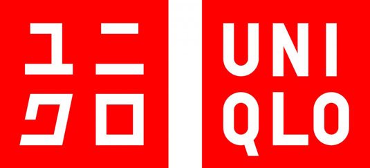 Top brands: Uniqlo